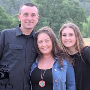 Meet your Posher, Hattie